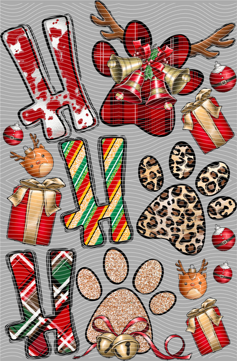 Christmas-DJ 108